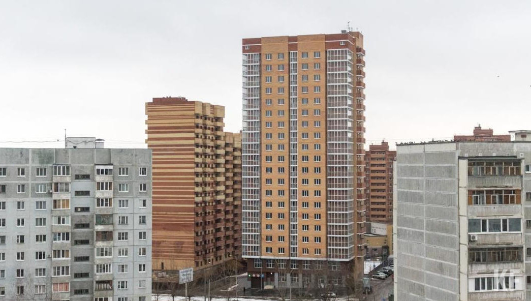 При продаже купленной в ипотеку квартиры банк выдает покупателю новый кредит