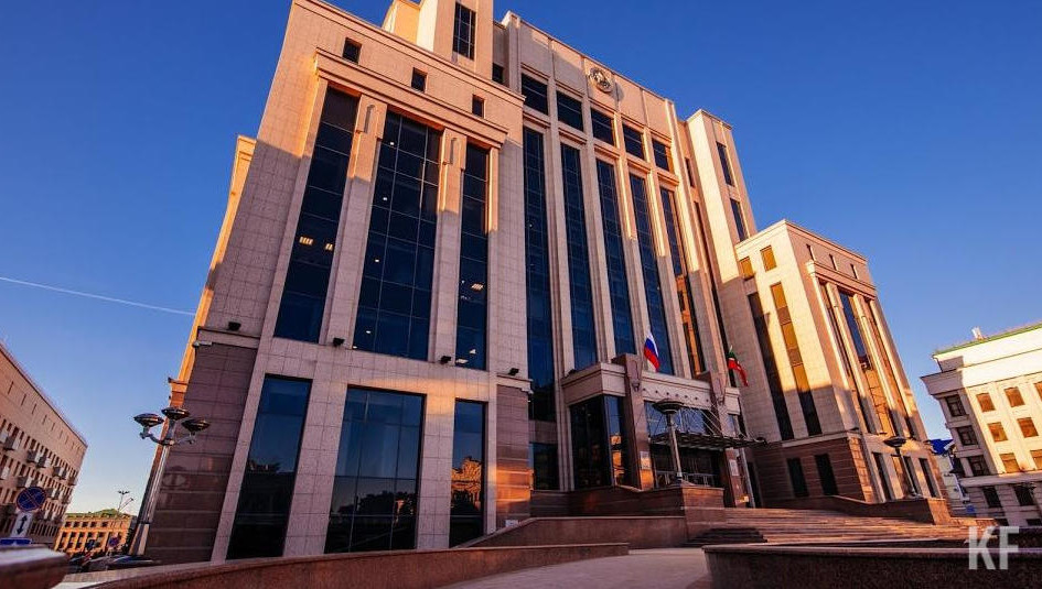 Для проведения реорганизации отведено 90 дней.