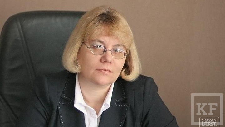 Директор Набережночелнинского филиала Института экономики управления и права рассказала в интервью KazanFirst