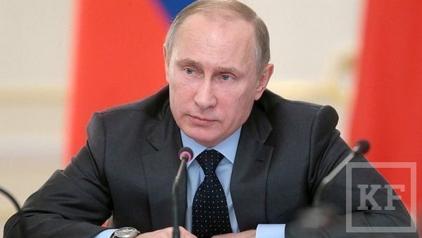 Президент России Владимир Путин заявил о необходимости в ближайшие полтора — два года повысить конкурентоспособность реального сектора экономики. Для этого