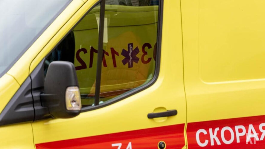 Среди них &ndash; 86-летний