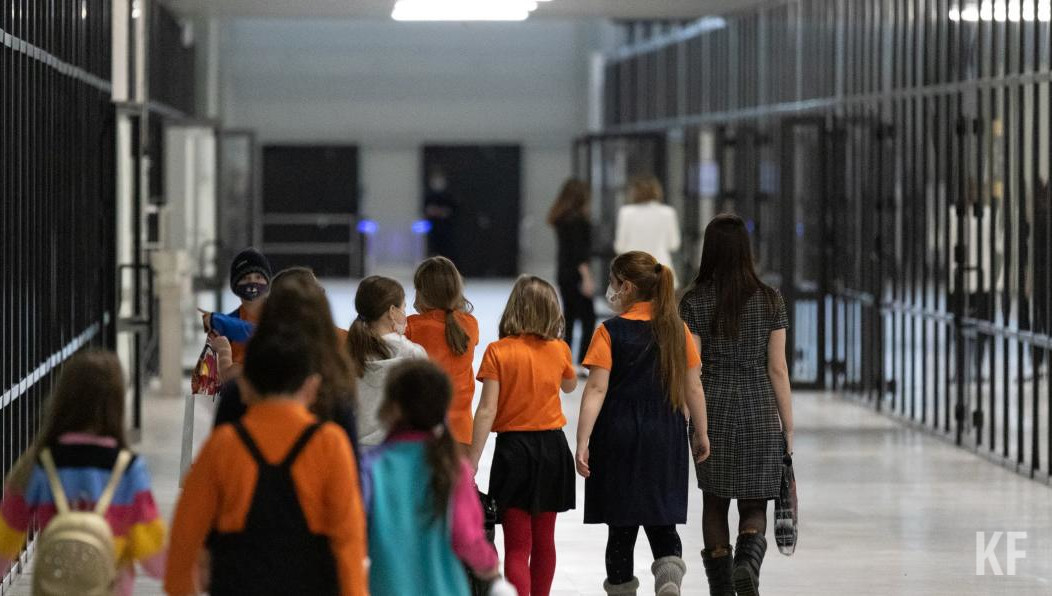 В авторской колонке журналиста KazanFirst Сергея Исичко ответы дают семейные психологи и родологи.