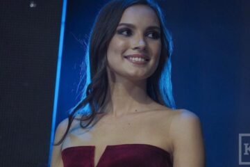 Победительницей XX юбилейного конкурса «Мисс Татарстан» стала 19-летняя Камилла Хусаинова из Казани.