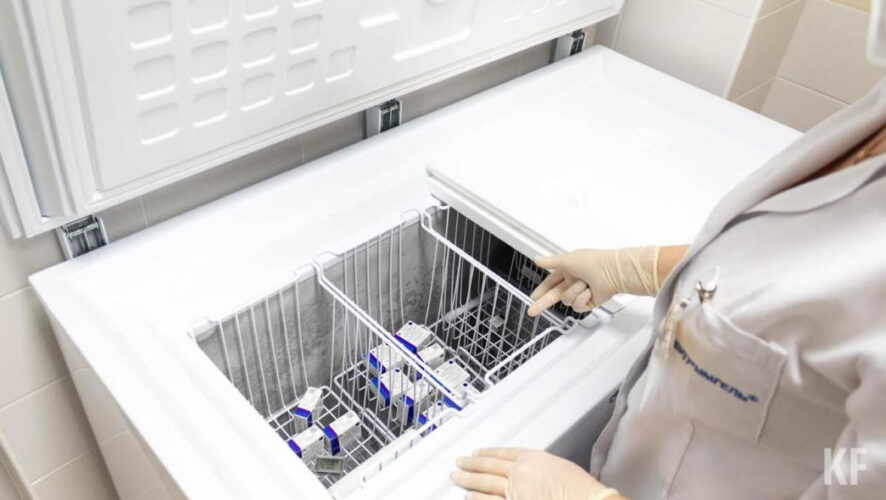 Препарат рекомендован с&nbsp;22-й недели.