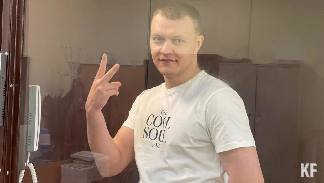 Суд признал Антона Макарова и Руслана Филина