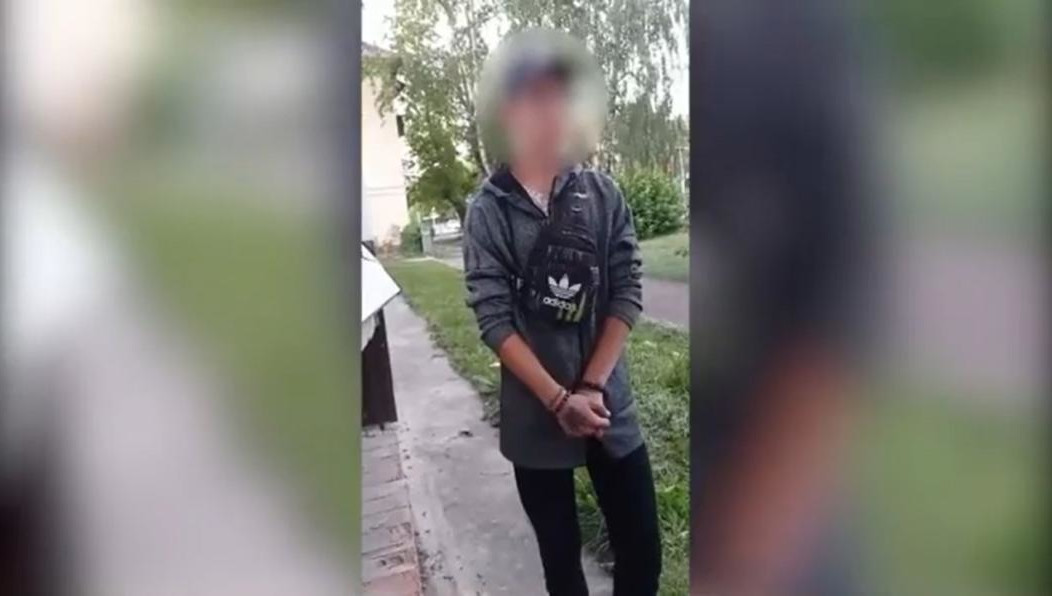 Хозяева имущества пользовались противоугонными тросами