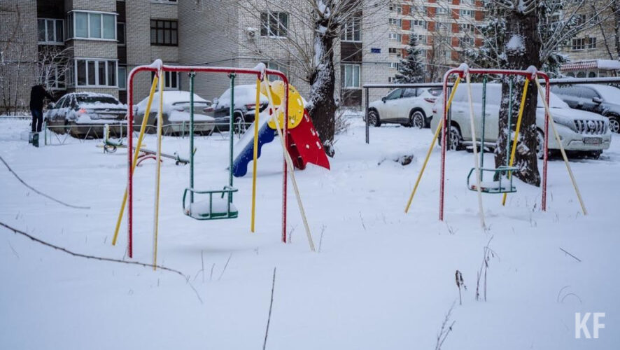 На большей части России температура ожидается выше средней нормы.