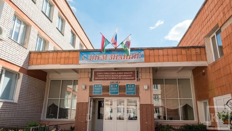 Две новые школы на 800 и 500 мест появятся в Чистополе в 2018 году