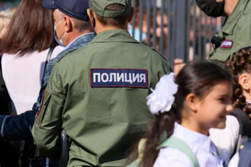В столице Татарстана все еще остаются школы