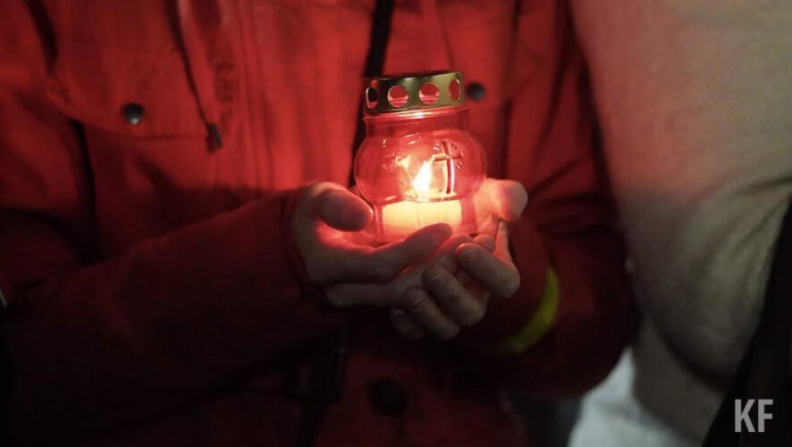 Алексея Сюткова похоронят в Самарской области.