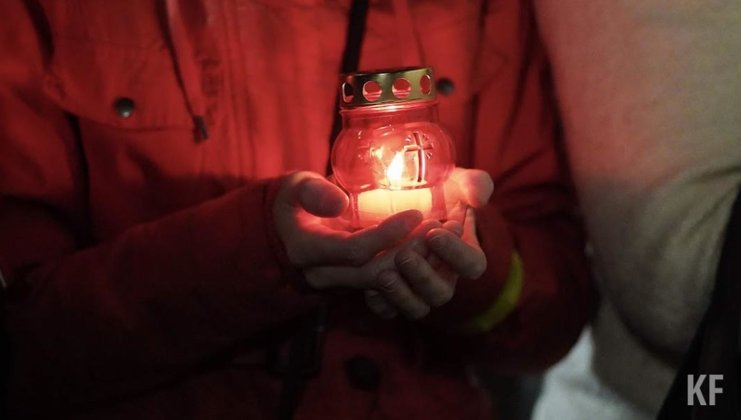 Алексея Сюткова похоронят в Самарской области.