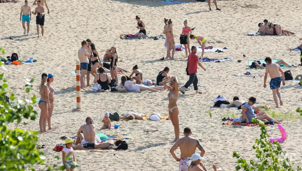 По словам местных жителей