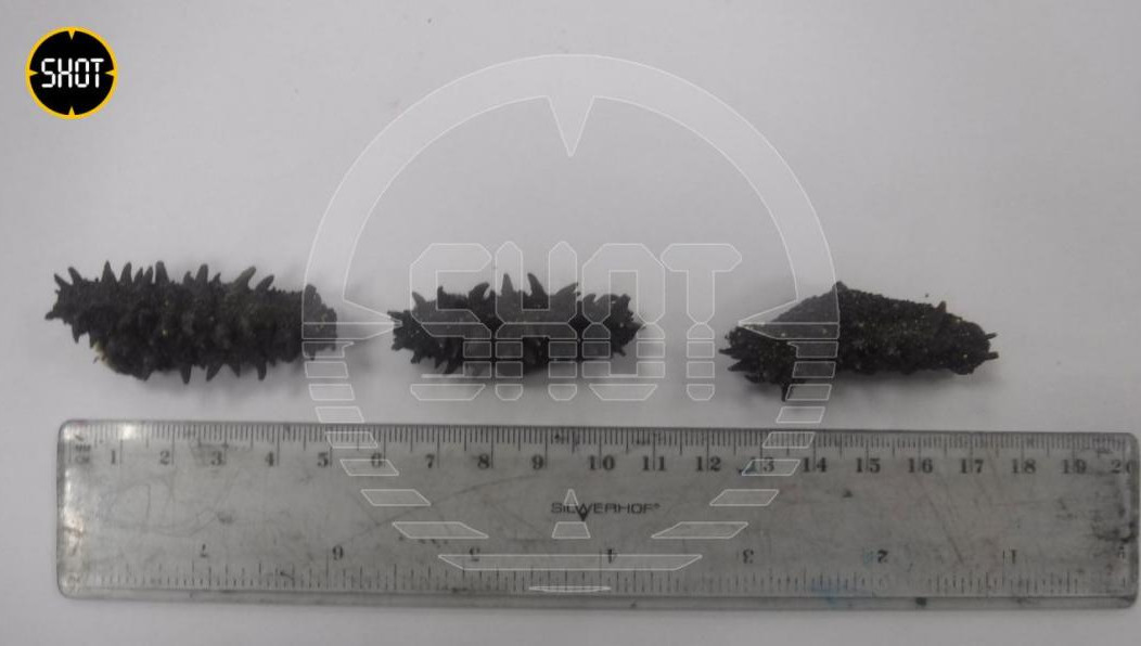 Мужчина рассказал