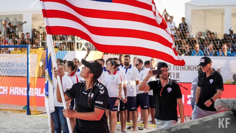 Однако в Америке нет лидера