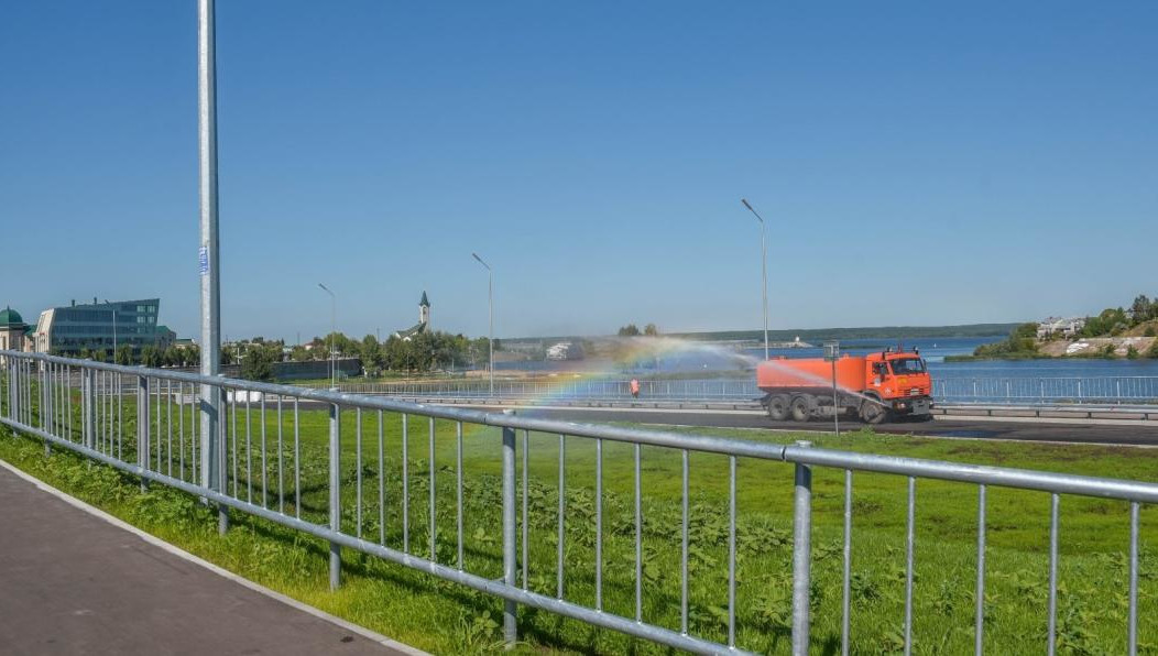 Капремонт в подземном переходе у ДК «Энергетик» намерены закончить в октябре.