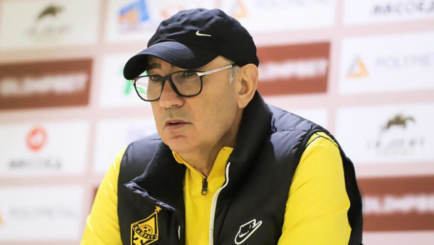 Бывший тренер &laquo;Рубина&raquo; видит плюсы в ситуации.