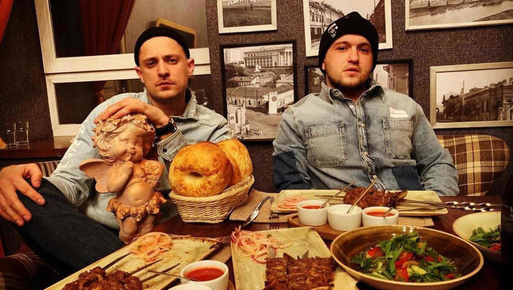 Подельника сооснователя фонда Gafarov and Partners судили за смертельную перестрелку в Стамбуле.