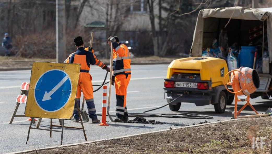 За неделю ситуация не изменилась только в Чистополе.
