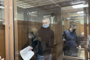 Верховный суд Татарстана завершил первый этап прений по резонансному убийству