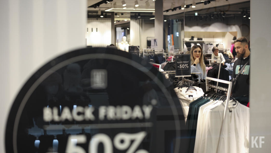 Почему распродажа теряет актуальность и пытаются ли продавцы обдурить покупателей - в материале KazanFirst.