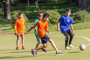 По словам министра молодежи