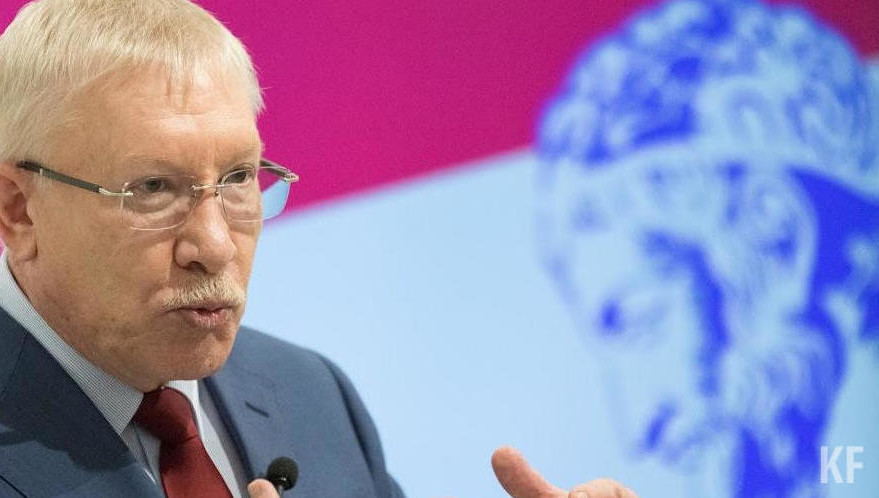 По его словам