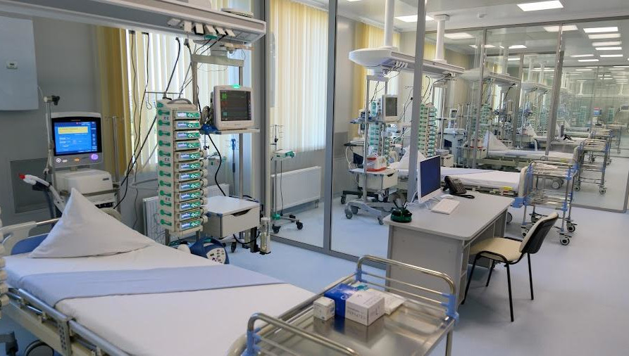 За последнюю неделю заболеваемость инфекцией в мире выросла практически в два раза.