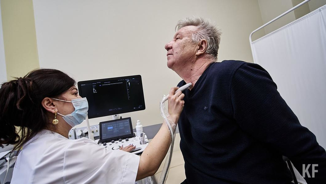 Ранее о заболевании стало известно в Амурской области.