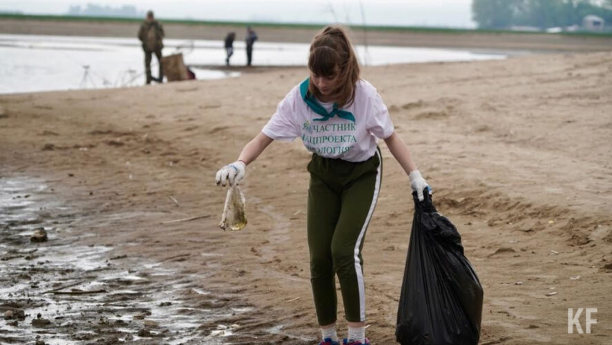 Среди мероприятий - сеанс лесотерапии