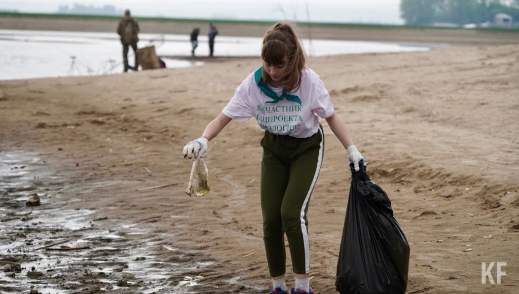 Среди мероприятий - сеанс лесотерапии