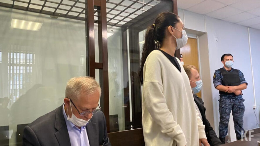 &laquo;Десятая звезда&raquo; пирамиды Кирилла Доронина признала свою вину.