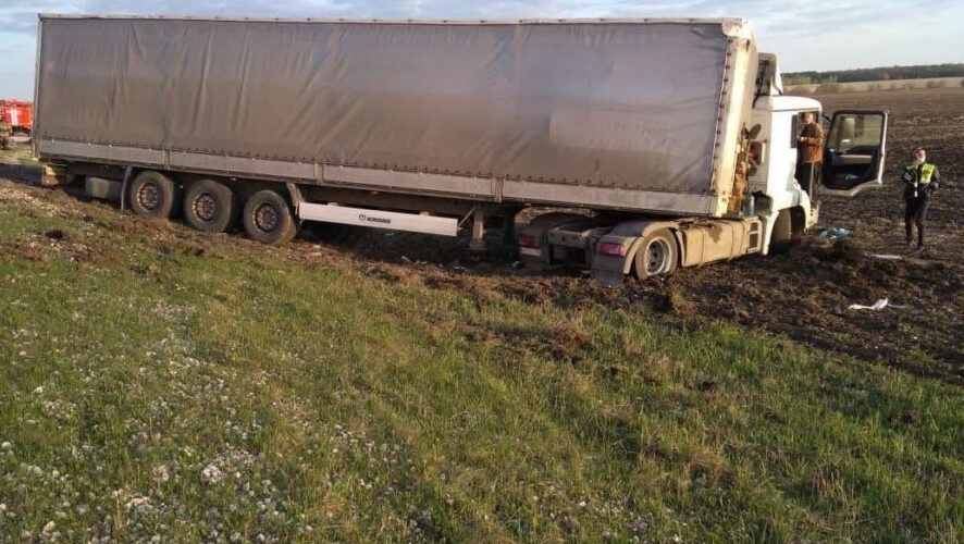 Поведать детали ему было трудно из-за разорванного языка.