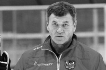 Тренер команды «Нефтяник-2005» скончался после матча с «Нефтехимиком-2005».