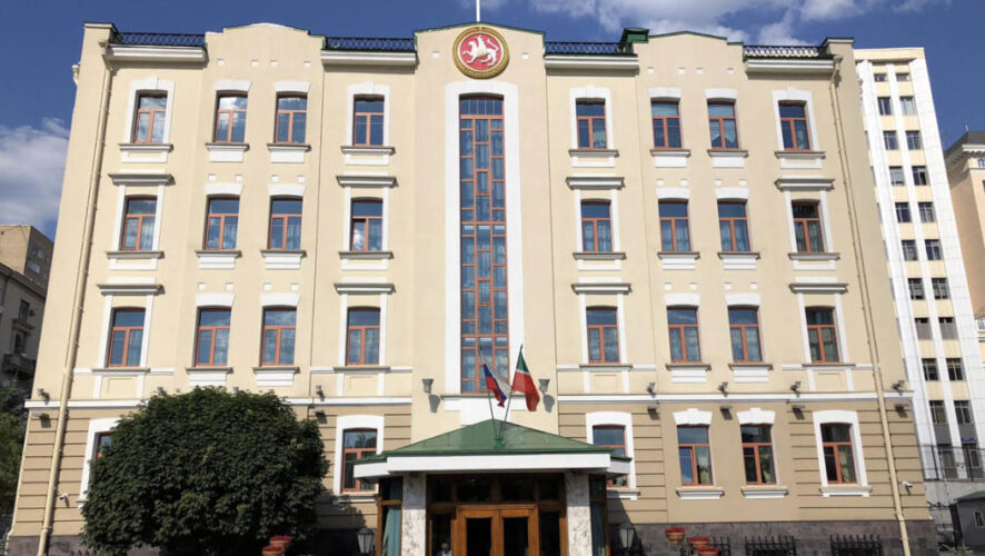 Соответствующий тендер размещён на сайте госзакупок.