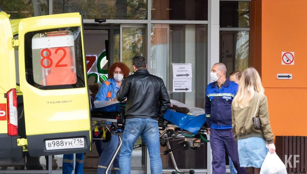 Заявление всемирного масштаба сделал Александр Гинцбург.