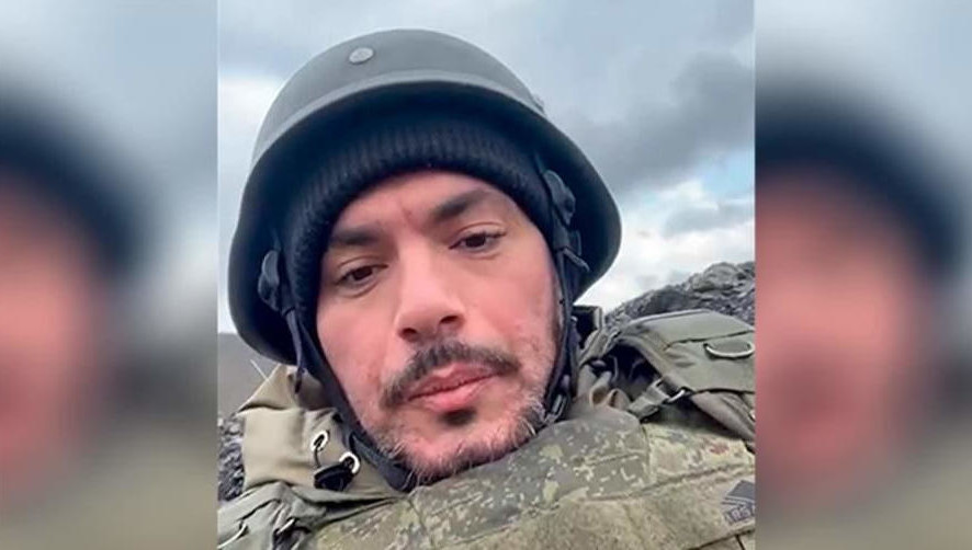 Исполнитель прибыл в ДНР 6 марта