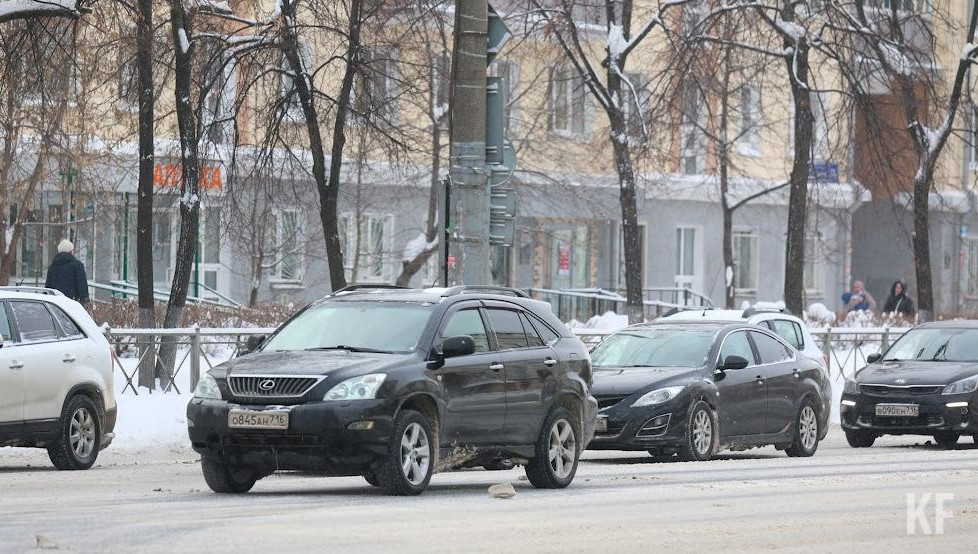 В авариях погиб один человек