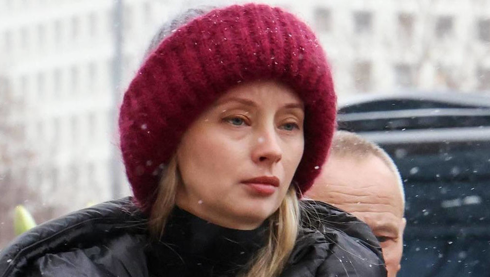 Задержанным оказался 25-летний уроженец Таджикистана.