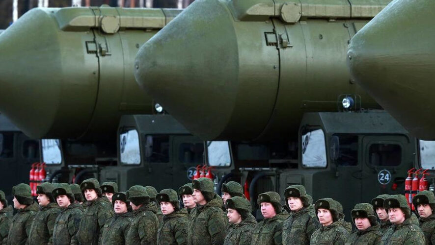 Представитель ведомства также призвал &laquo;положить конец бесконечным угрозам со стороны киевского режима&raquo;.