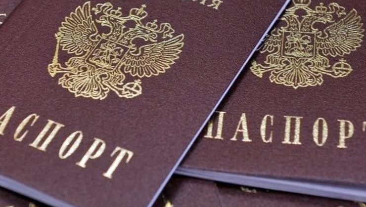 Паспорта в России могут заменить контролем биометрических данных через 15-20 лет