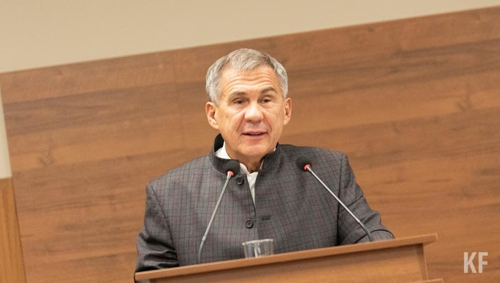 Это глава государства предложил Хрие Халитовой на встрече с  участниками акции «Мы вместе».