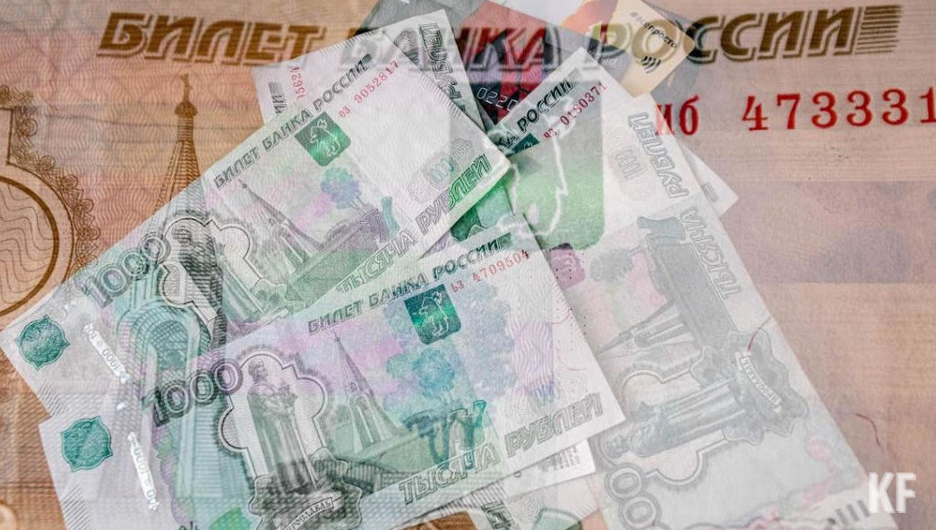 Директор недоплатил работникам 5 млн рублей.