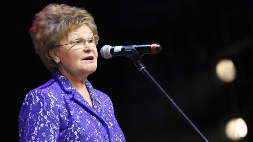 Женщины отдают предпочтение здравоохранению и социальной сфере