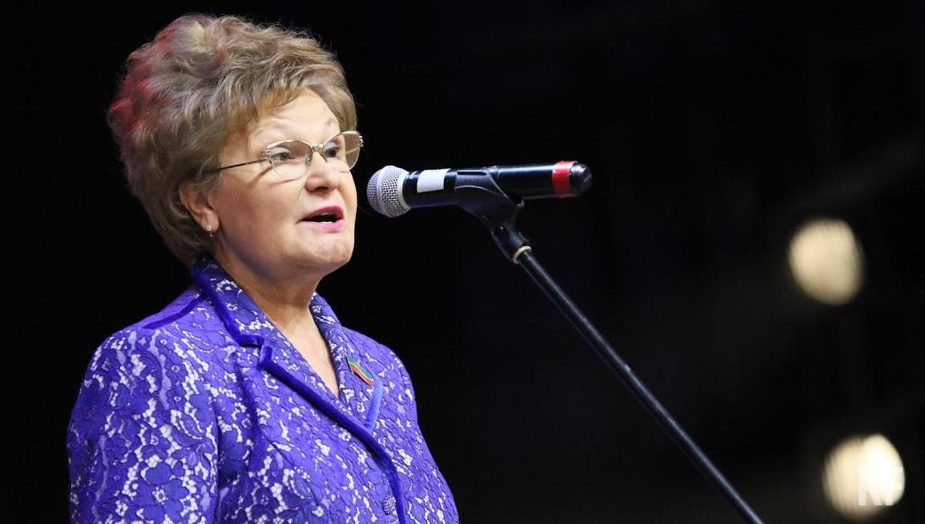 Женщины отдают предпочтение здравоохранению и социальной сфере