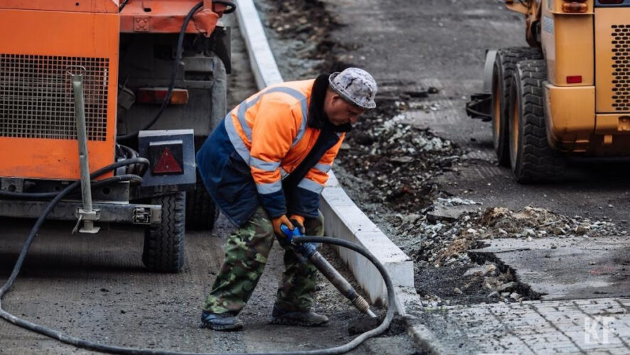 Всего за год планируется&nbsp;отремонтировать 33