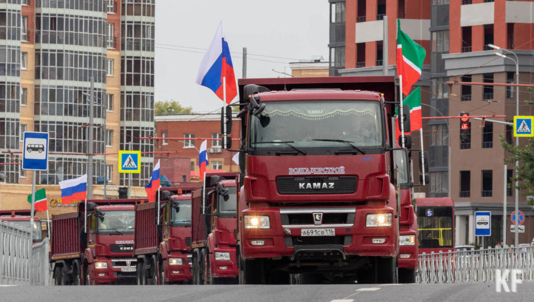 Автодорога М12 в Татарстане обзавелась службой аварийных комиссаров. Об этом сообщил на брифинге в Кабмине замглавы правления Автодора Геннадий Жилин.