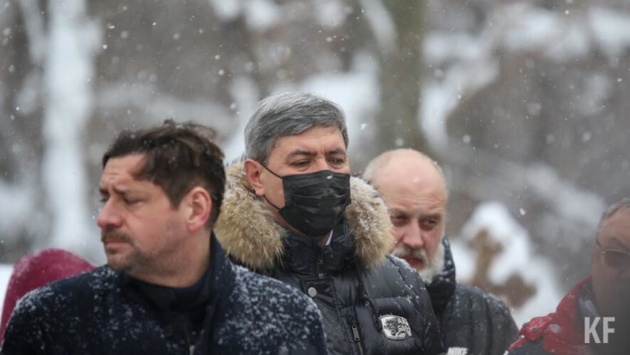 В республике также ожидается сильный ветер