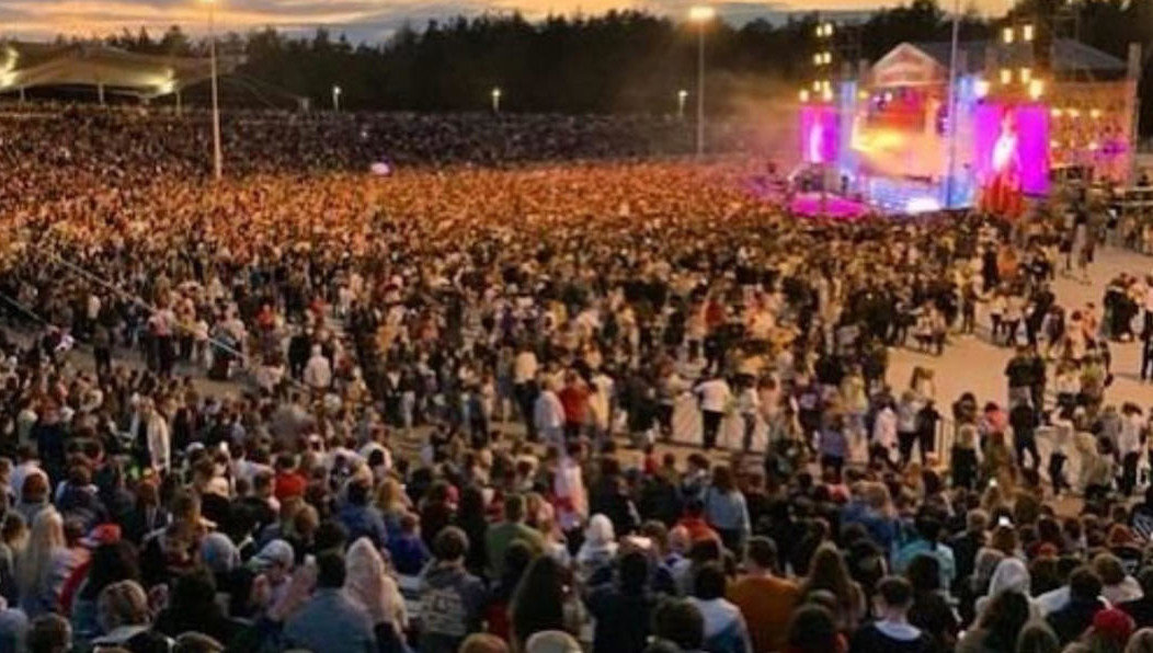 Штрафные санкции могут применить только по решению Роспотребнадзора.