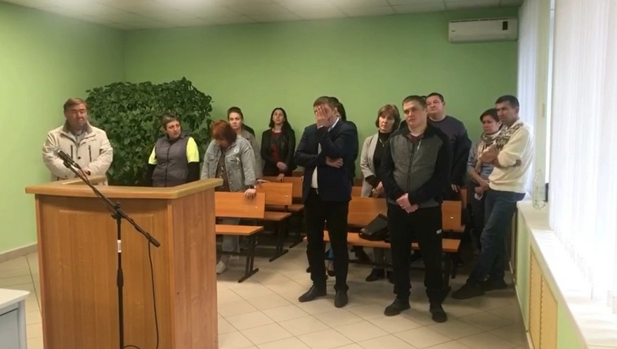 Мужчине обещали наркотики