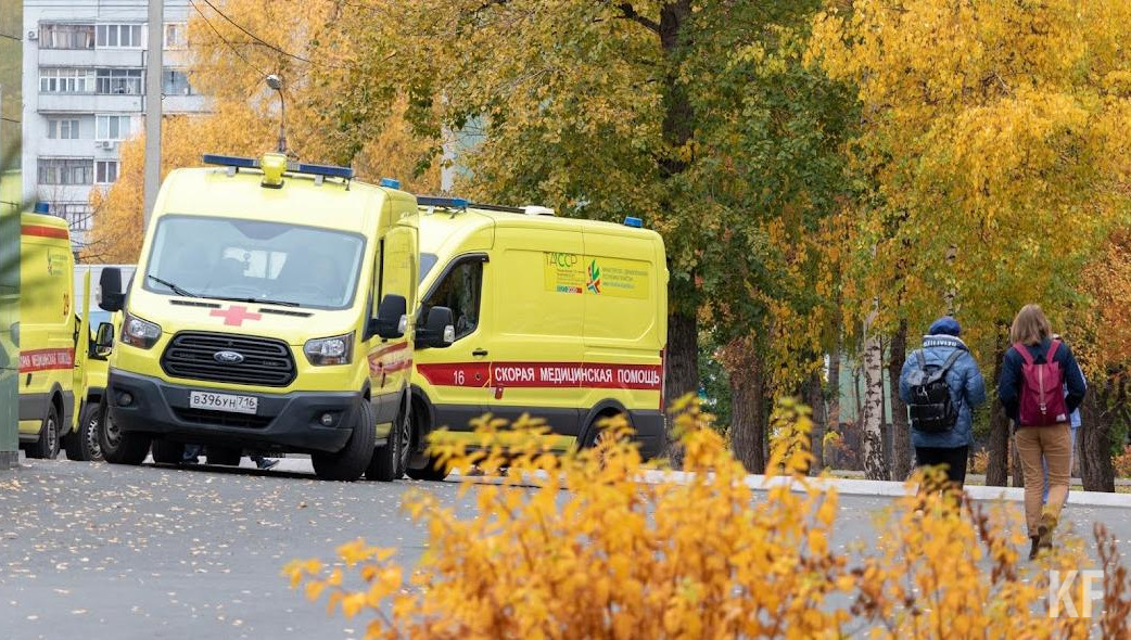 Люди перестали соблюдать санитарно-эпидемиологические правила.